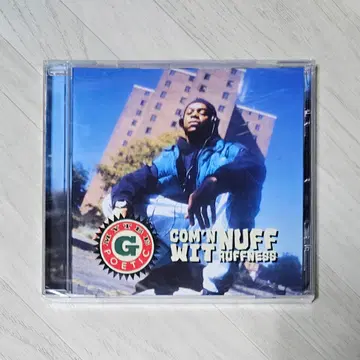 Mytee G. Poetic Com'n Wit Nuff Ruffness | 브랜드 중고거래 플랫폼