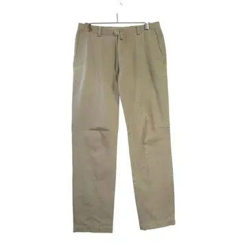 90's 라이카기 DRIES VAN NOTEN 치노 팬츠 베이지