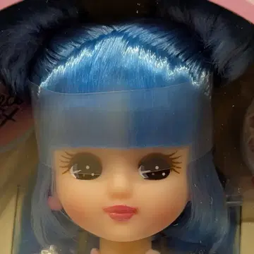 타카라토미 에코네코 x 리카짱 LD-14 에코네코 유카타 리카짱