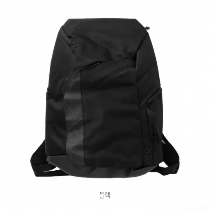 나이키 엘리트 콜라보레이션 패브릭 백팩 일반형 남녀공용 블랙