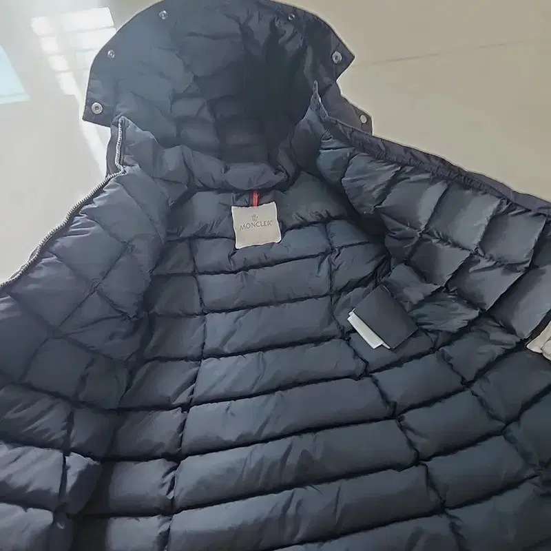 몽클레르 앙팡 (Moncler Enfant - 키즈 라인) 패딩