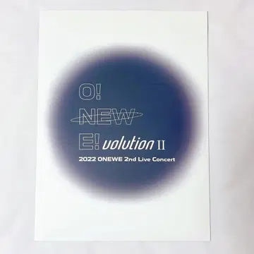ONEWE