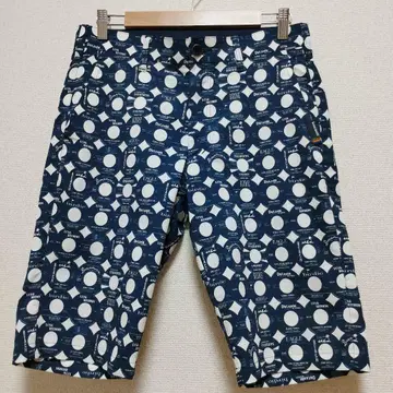 le coq sportif 골프 팬츠 82cm