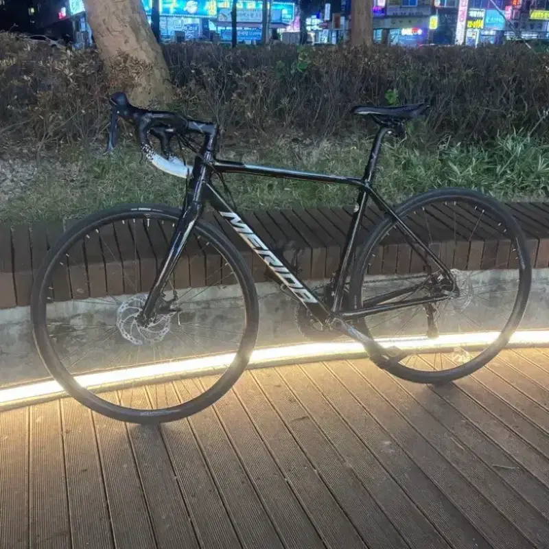 메리다 스컬트라100 디스크모델(급처)