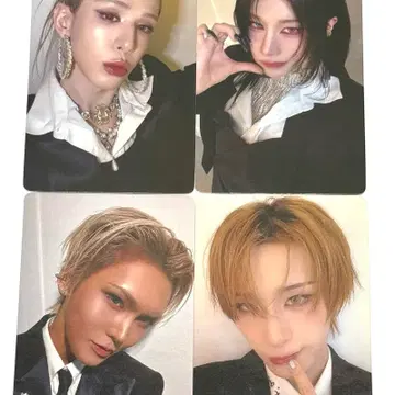 在庫ラスト XLOV together ルイ トレカ 미공개 포토카드 XLOV 엑스러브 미공포 미공개 포토카드 | 브랜드 중고거래 플랫폼