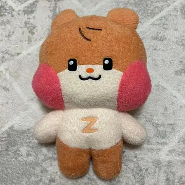 zb1 zerobaseone 제로니 비니니 플랫 봉제 인형