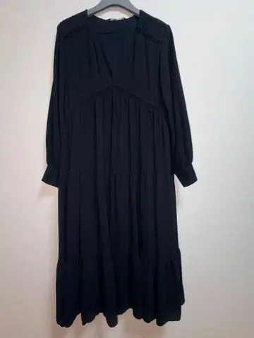ZARA 롱 원피스