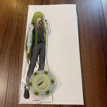 Fate/strange Fake 코토부키야 복권 엘키두 S상