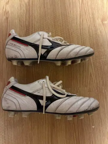 최종 가격 인하 MIZUNO 모렐리아 2 재팬
