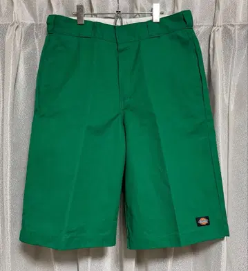 하프 팬츠 Dickies