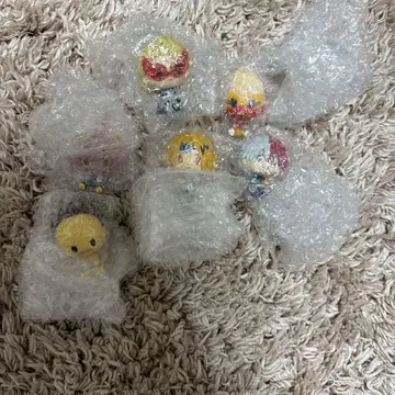 제일복권 나의 히어로 아카데미아 히로아카 G상 F상 쵸코놋코