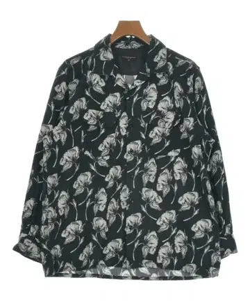 Engineered Garments 캐주얼 셔츠 남성용
