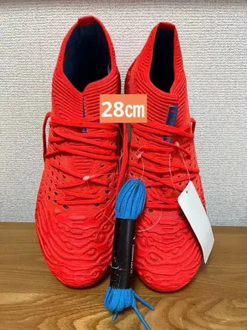 PUMA FUTURE 19.1 NETFIT HG 축구화 스파이크