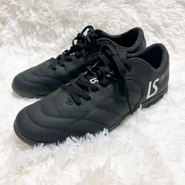루스 풋살화 터프 27cm 블랙