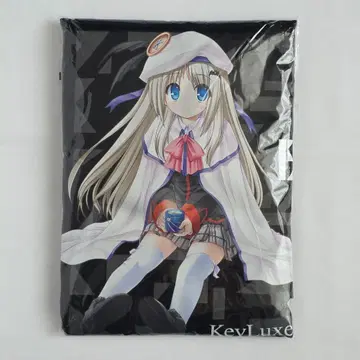 리틀 버스터즈! T셔츠 XL 사이즈 Key Little Busters!
