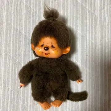 레어 쇼와 시대의 몽치치