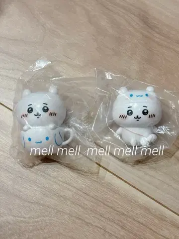 치이카와 산리오 피규어