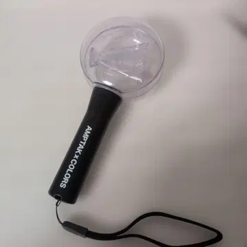 AMPTAK COLORS 응원봉