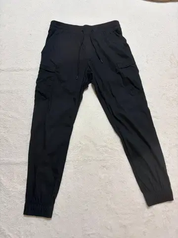 Abercrombie & Fitch 카고 조거 팬츠 [ 남성용 M ]