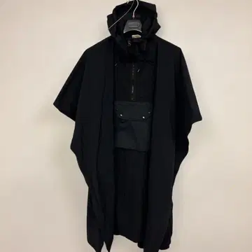 TENC 나일론 판초