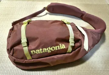 파타고니아 아톰 슬링 Patagonia