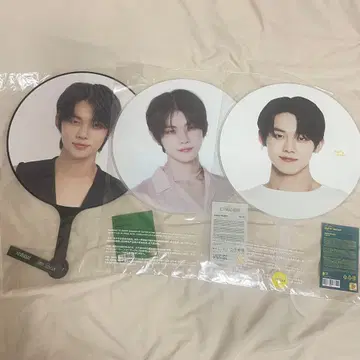 TOMORROW X TOGETHER 연준 YEONJUN 부채