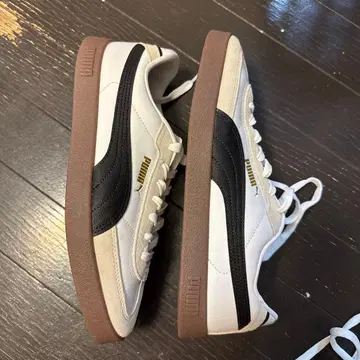 PUMA 스니커즈 397447-07 28cm