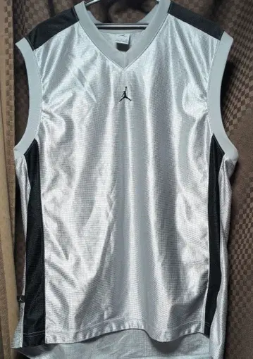 JORDAN 슬리브리스 XL