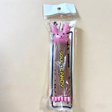 BLEACH SOUL CANDY 서울캔디 챠피 케이스 루키아