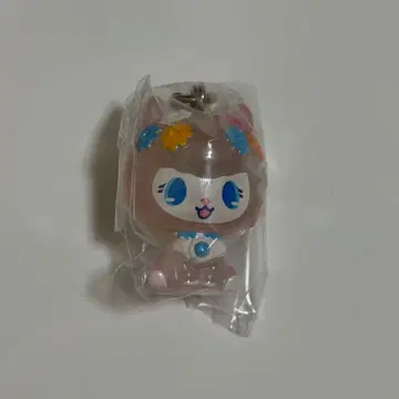 주얼펫 메지루시 액세서리 반짝이는 오로라 메탈릭 엔젤라