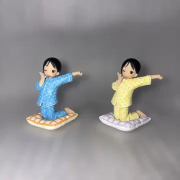 딸기 마시마로 오토마리 편 치카 2종류