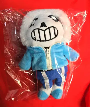 최저가 UNDERTALE 샌즈 봉제 인형