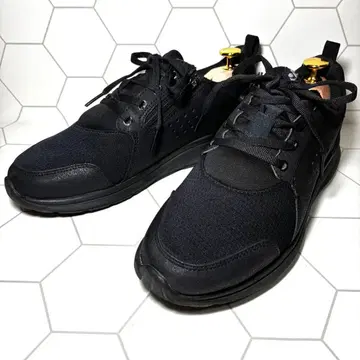 새상품급 요넥스 파워 쿠션 L02Y 24.0cm 3.5E 블랙 초경량