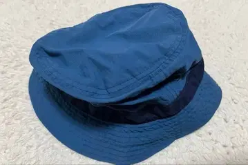 Patagonia 파타고니아 블루 모자 햇 버킷햇