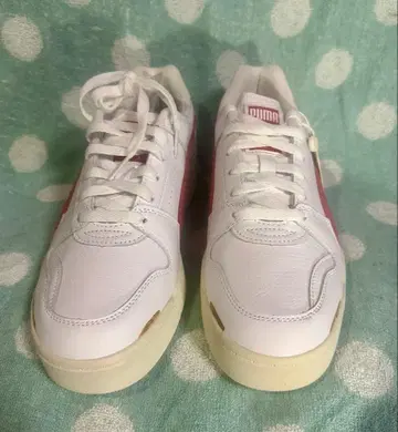 PUMA SLIPSTREAM LO NEVERWORN III 26.5cm