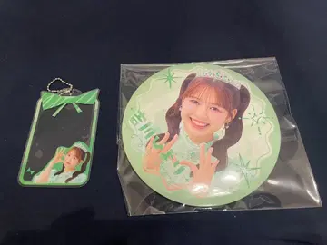 초 도키메키 선전부 10주년 제일복권 요시카와 히요리