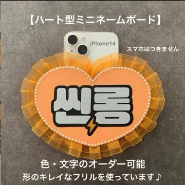 오더 미니 네임 보드 ALPHA DRIVE ONE ALD1 신론