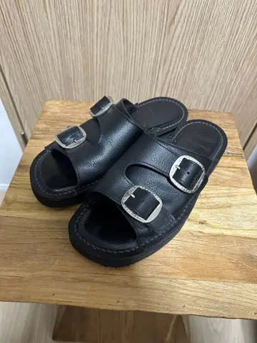 Danner CALEE 샌들 블랙