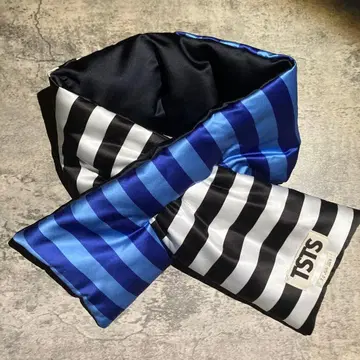 TSTS DUALITY PADDED SCARF 다운 머플러