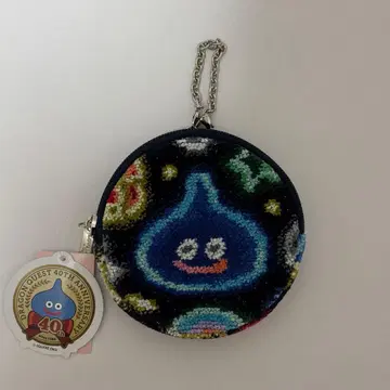 페일러 드래곤 퀘스트 서클 파우치