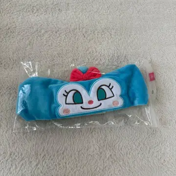 코킨쨩 헤어밴드 호빵맨 뮤지엄