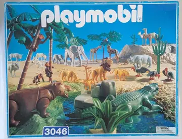 playmobil 3046