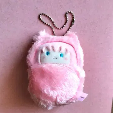 봇치더록 [고토 히토리] 꼬마 인형