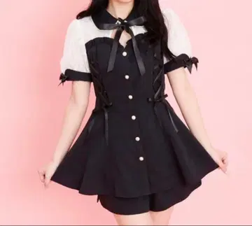 시크릿허니 셋업