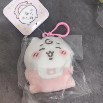 치이카와 베이비 마스코트 치이카와 키링
