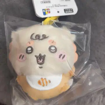 치이카와 Baby 마스코트 시사