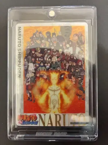 NARUTO SHIPPUDEN Kayou