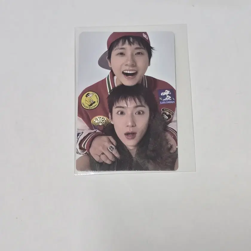 Shop b1a4공찬 on Bunjang Global Site - No more Korean account!