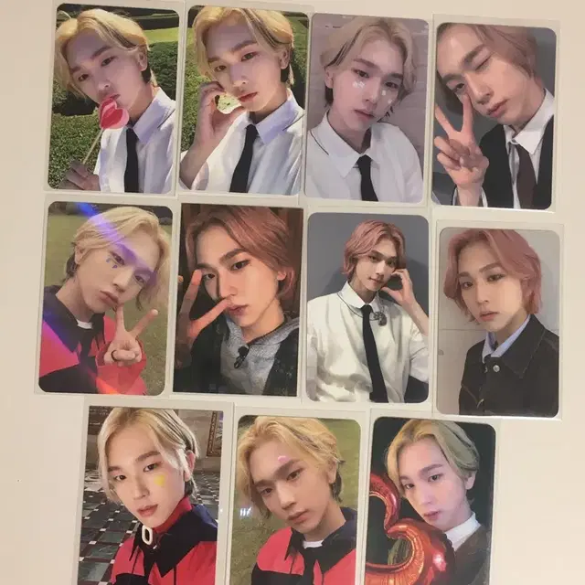 Hyunwoo (Xikers) | Bunjang, Fansigns & Albums | Kfriday