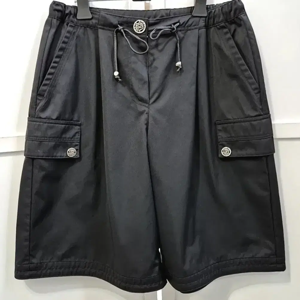 Bohemian Seoul Motorcycle Leather Pants Shorts | Bunjang Global